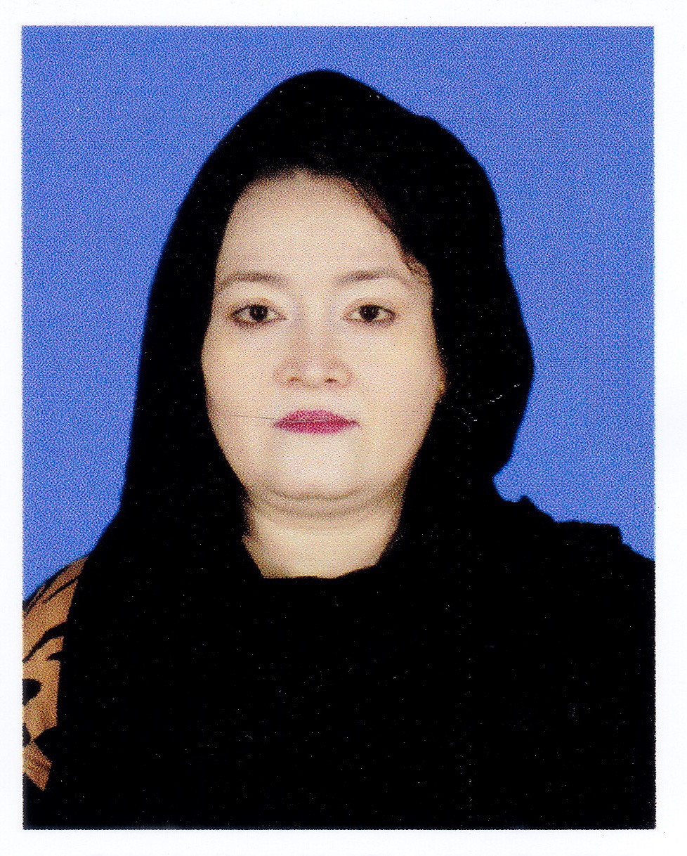Ruma Akter